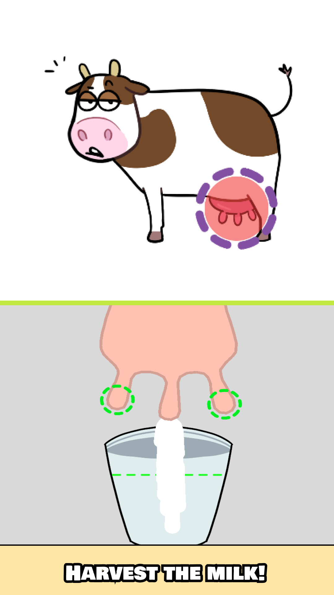 Tricky Life: Brain Hack screenshot 8