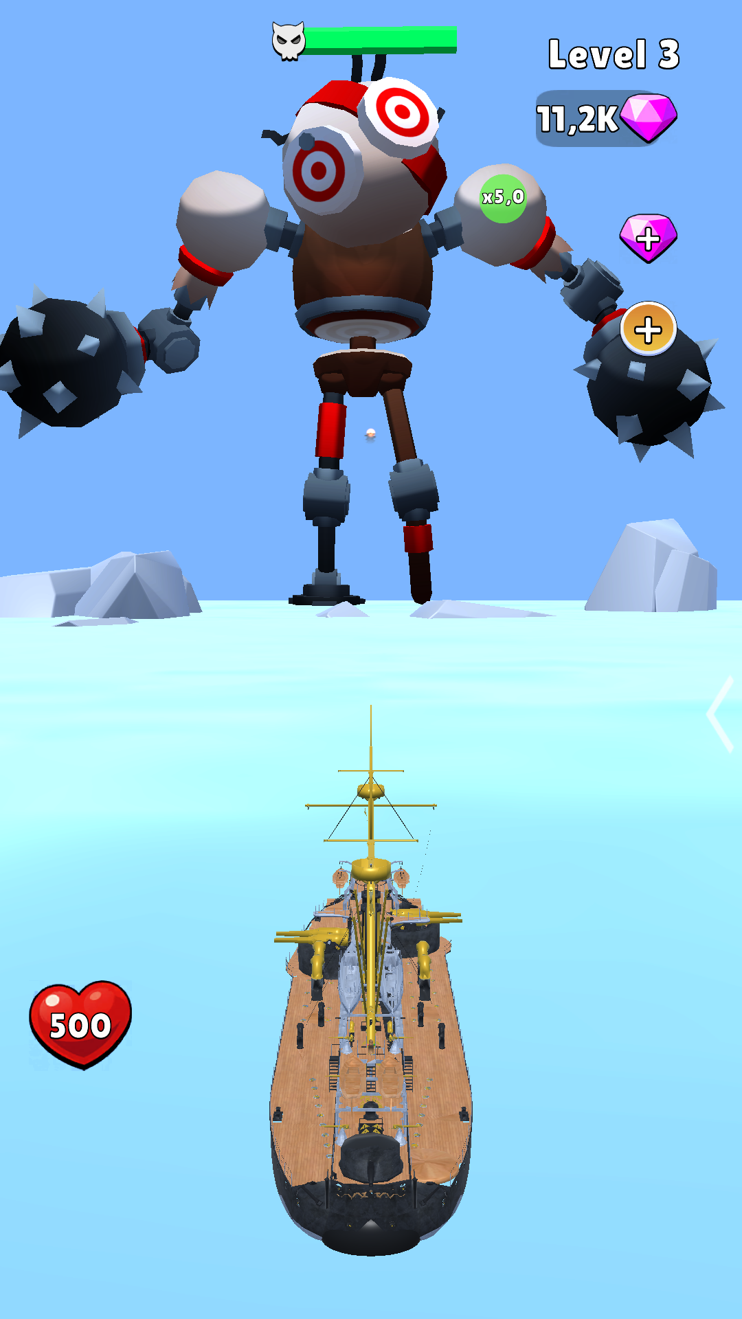 Get the Superboat! screenshot 7