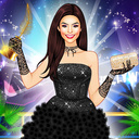 Actress Dress Up & Makeover