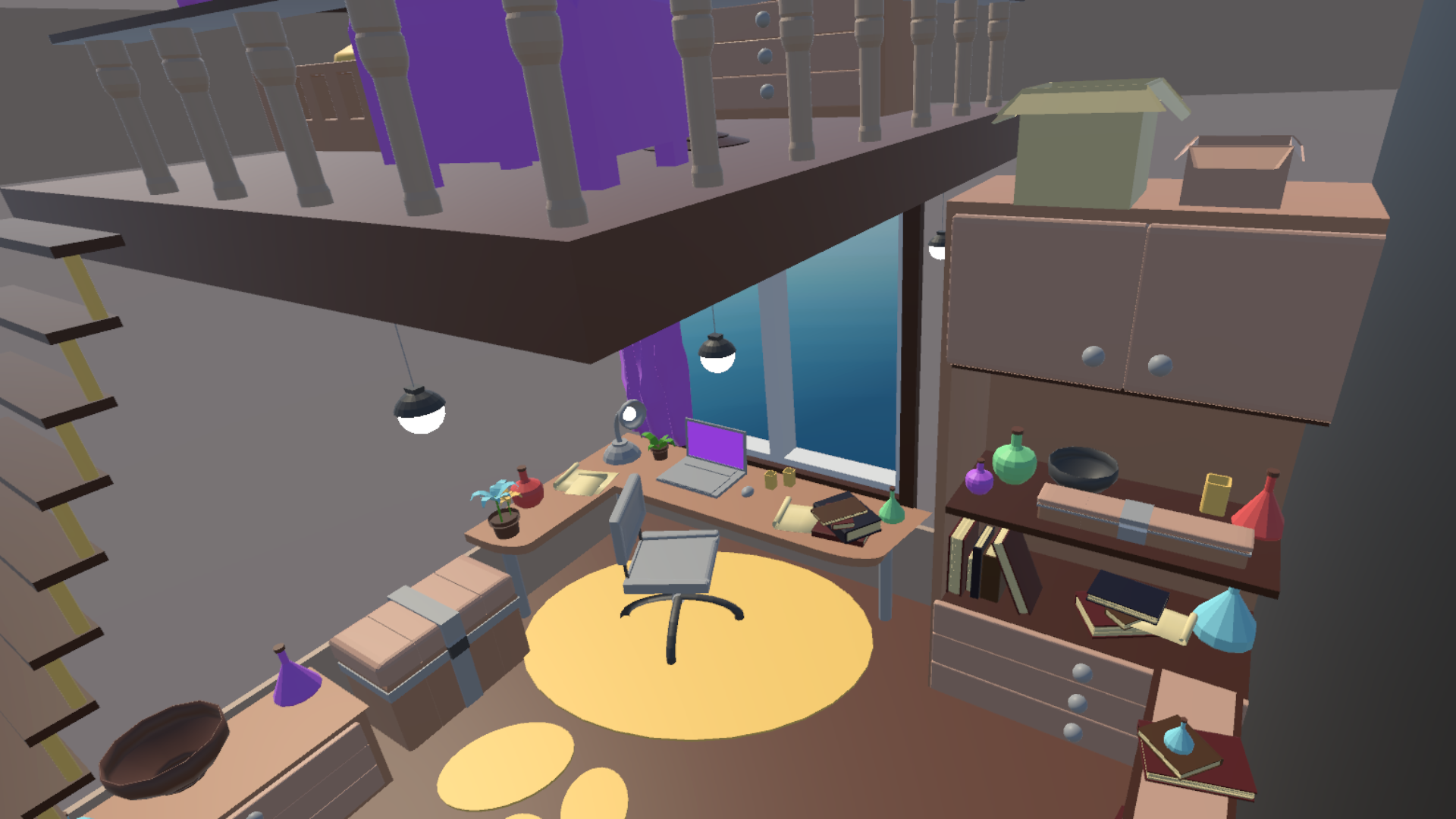 ToolMod: Playground screenshot
