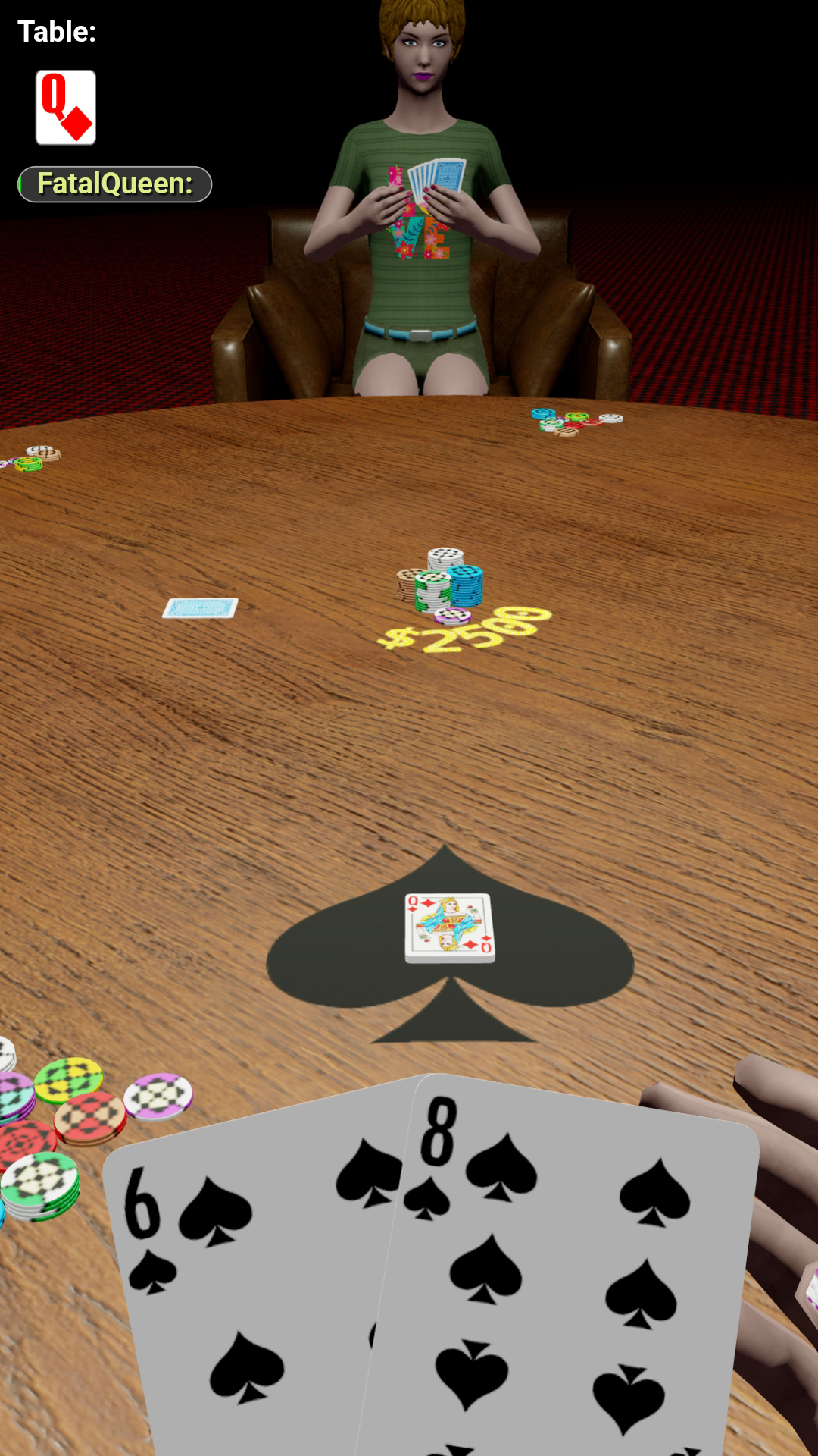 Gamesberg screenshot 16