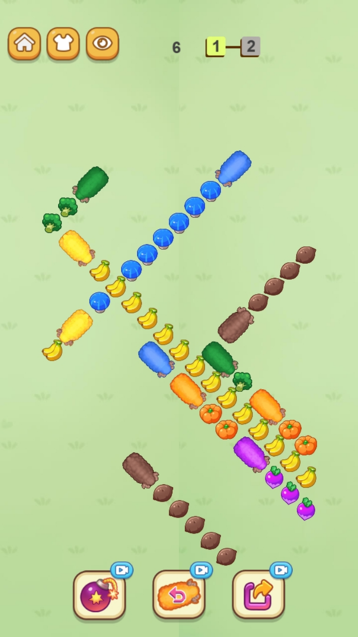 Animals Jam screenshot 4