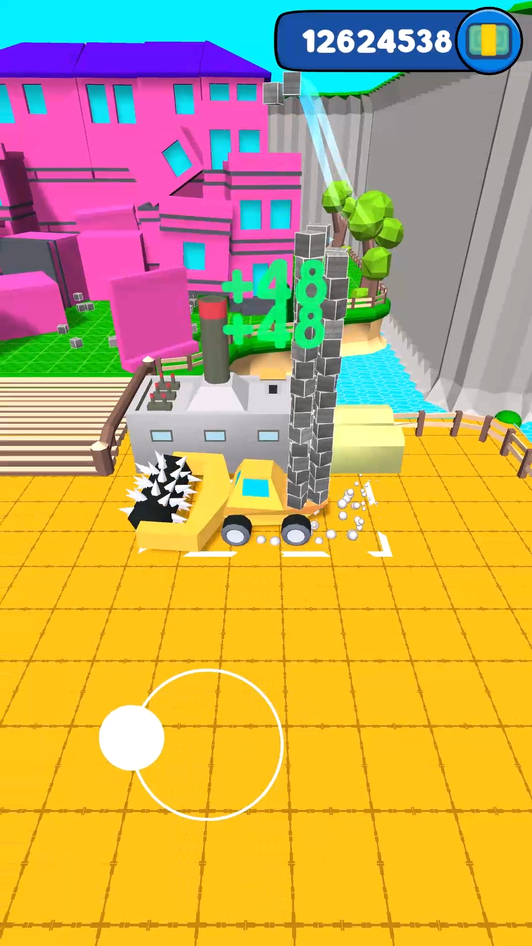 Break House screenshot 7