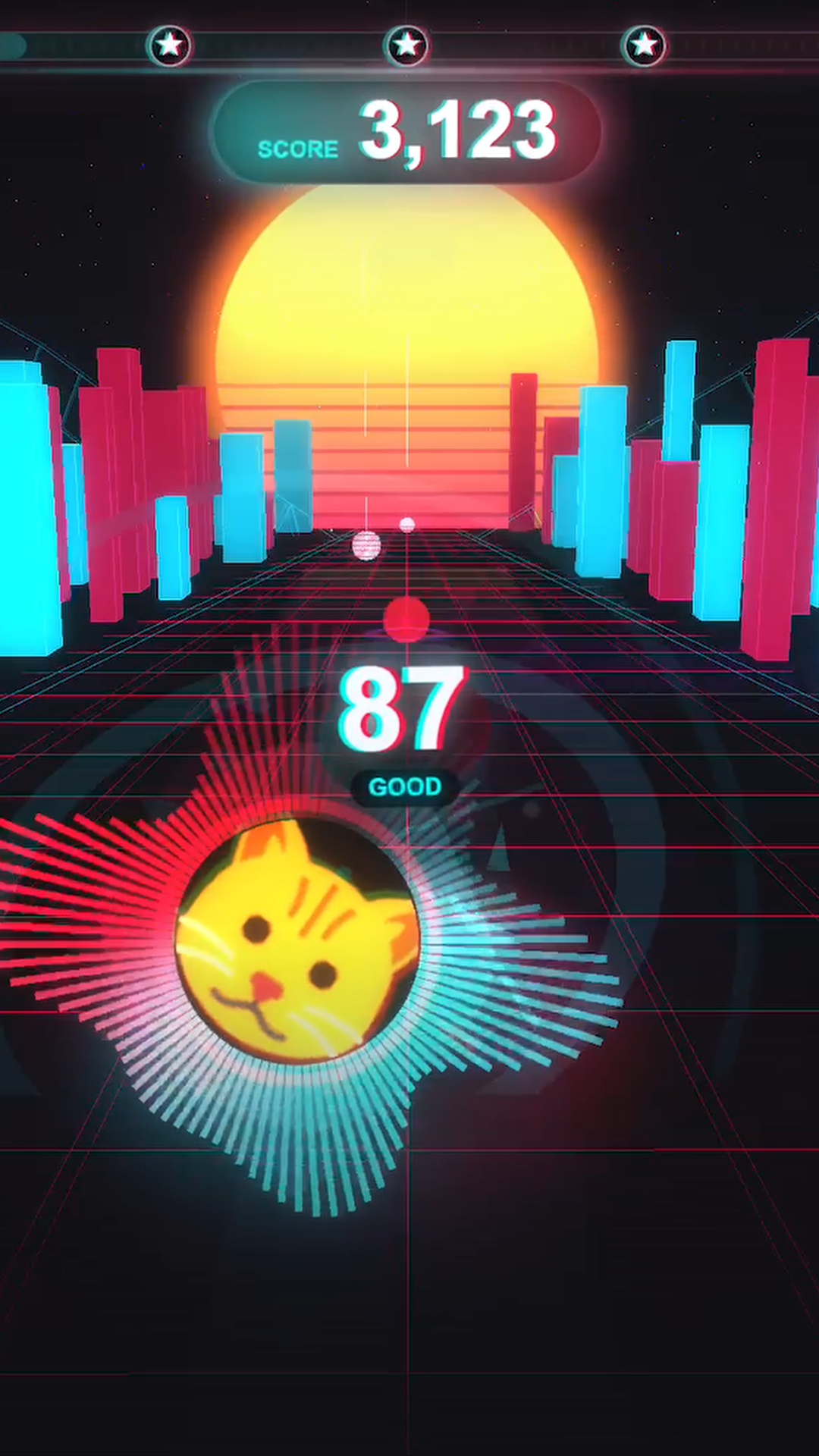 Meme Songs: Brainrot67, Sprunki, 99 Nights, Sahur! screenshot 4