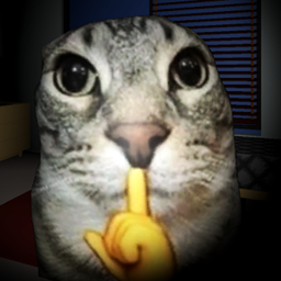 Escape Sigma Cat Horror