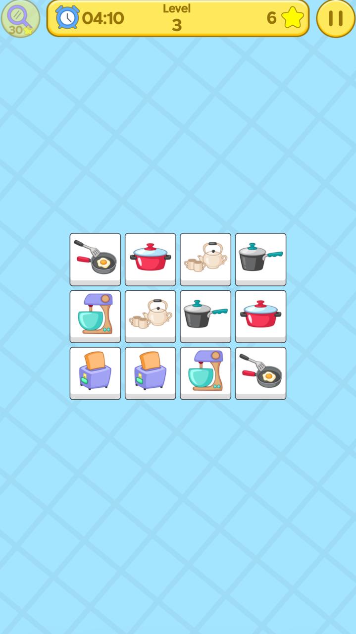 Cooking Connect screenshot 4