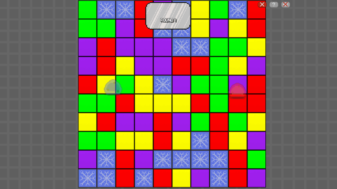 Pixel Rivals — screenshot 4