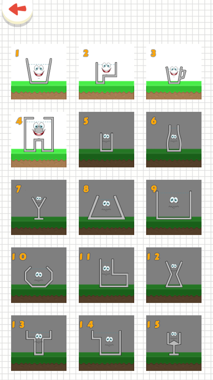 Happy Glass 2 screenshot 4