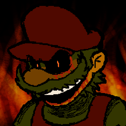 Super Boy.EXE icon