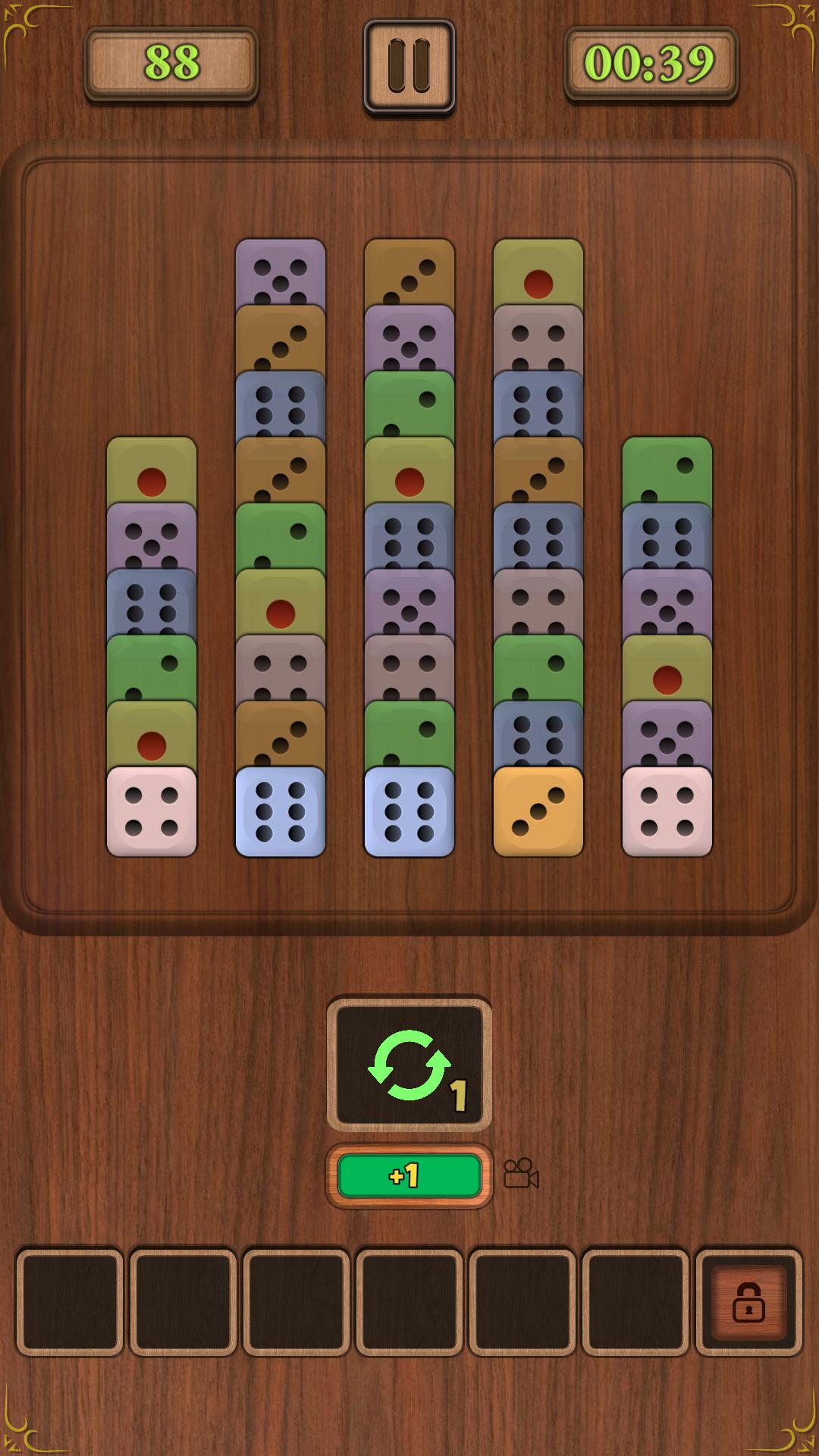 Logic Dice screenshot 5