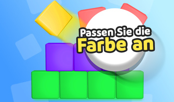 Passen Sie die Farbe an