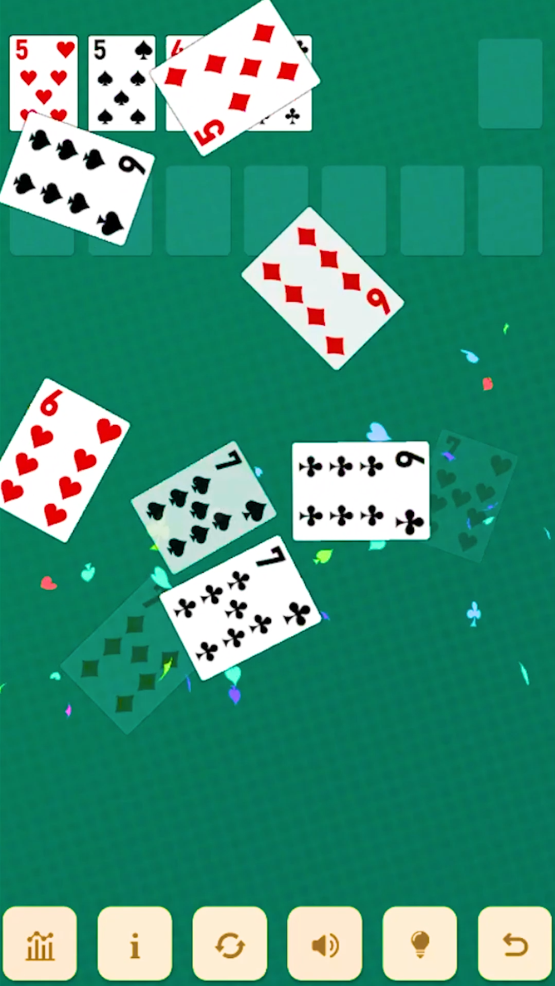 The Real Klondike screenshot 8