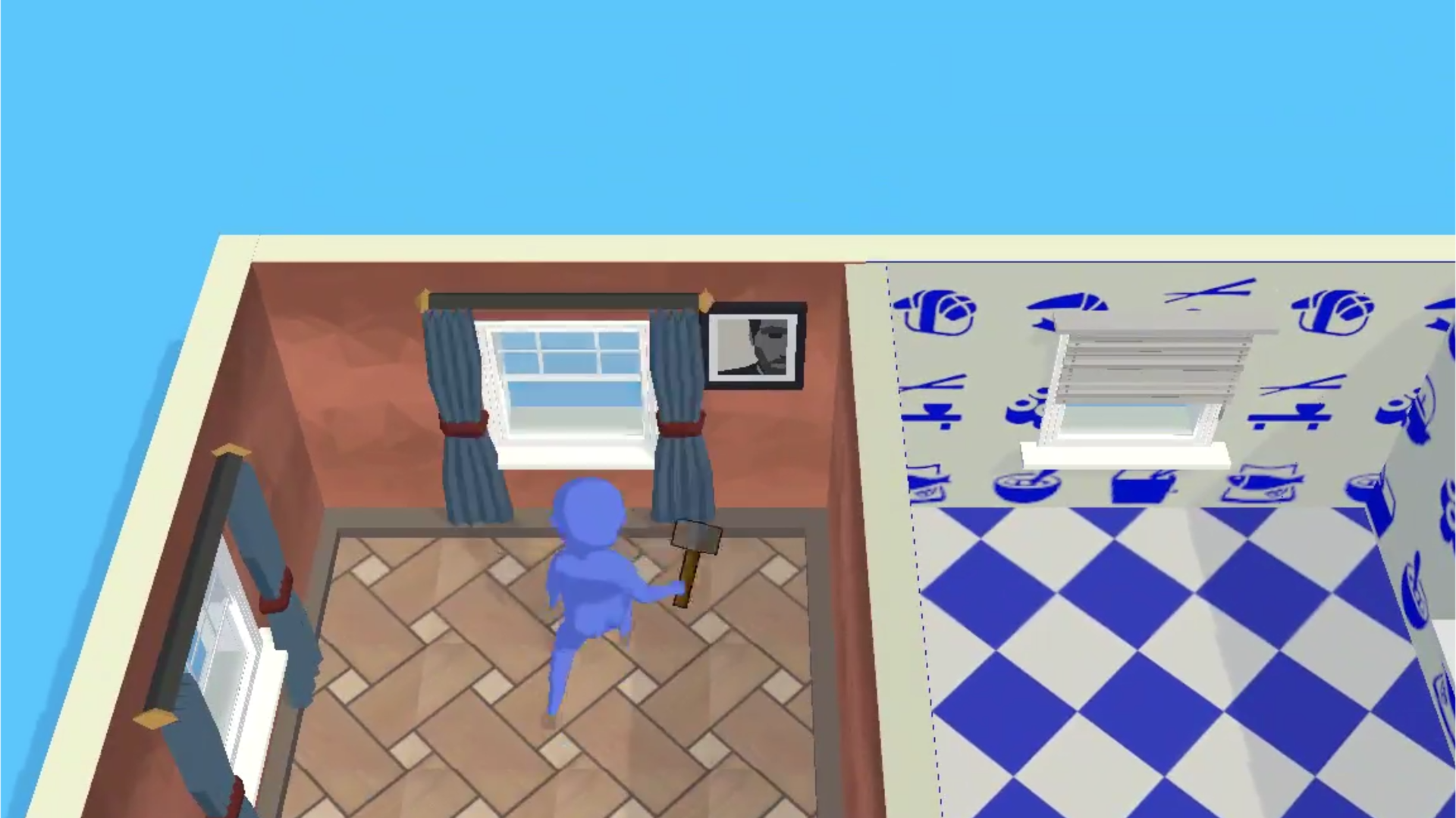 House Renovation screenshot