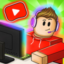 Robby Youtuber: Blogger Simulator