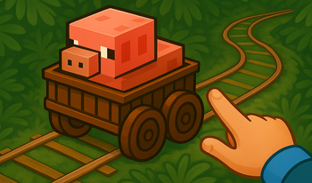 Animals in Rails