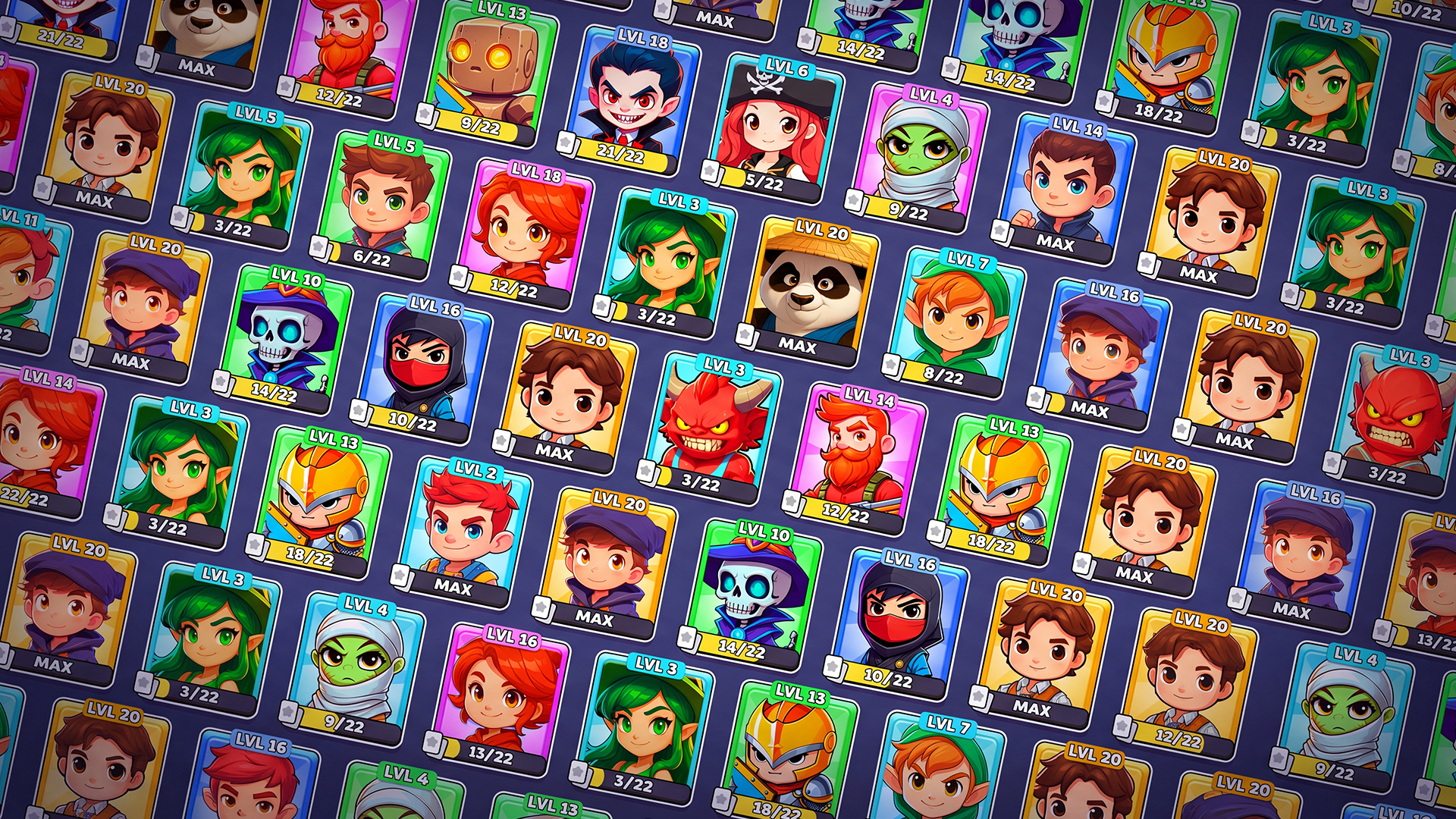 Age of Heroes — screenshot 2