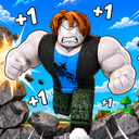 Obby: Click and Grow
