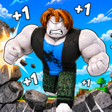 Obby: Click and Grow