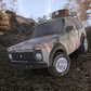 Игра Forest Roads Niva