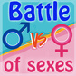 Gra Battle of Sexes