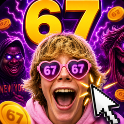 Супер 67 КЛИКЕР