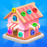 Screw Puzzle 3D