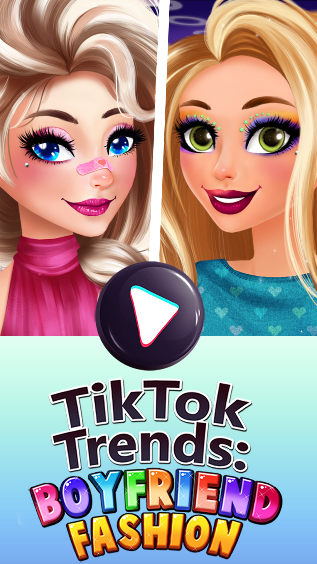 TikTok Trends: Boyfriend Fashion screenshot 3