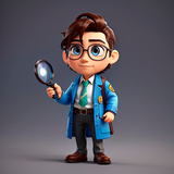 隐藏对象搜索：魔法任务