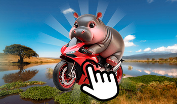 Evolution of Behemoth 2: Clicker