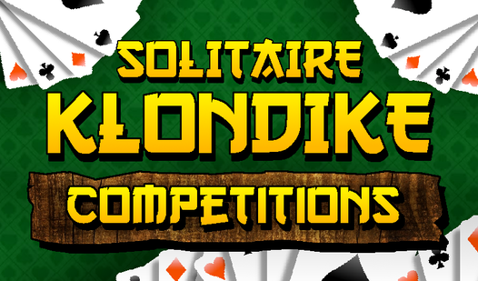 Klondike Solitaire Competitions