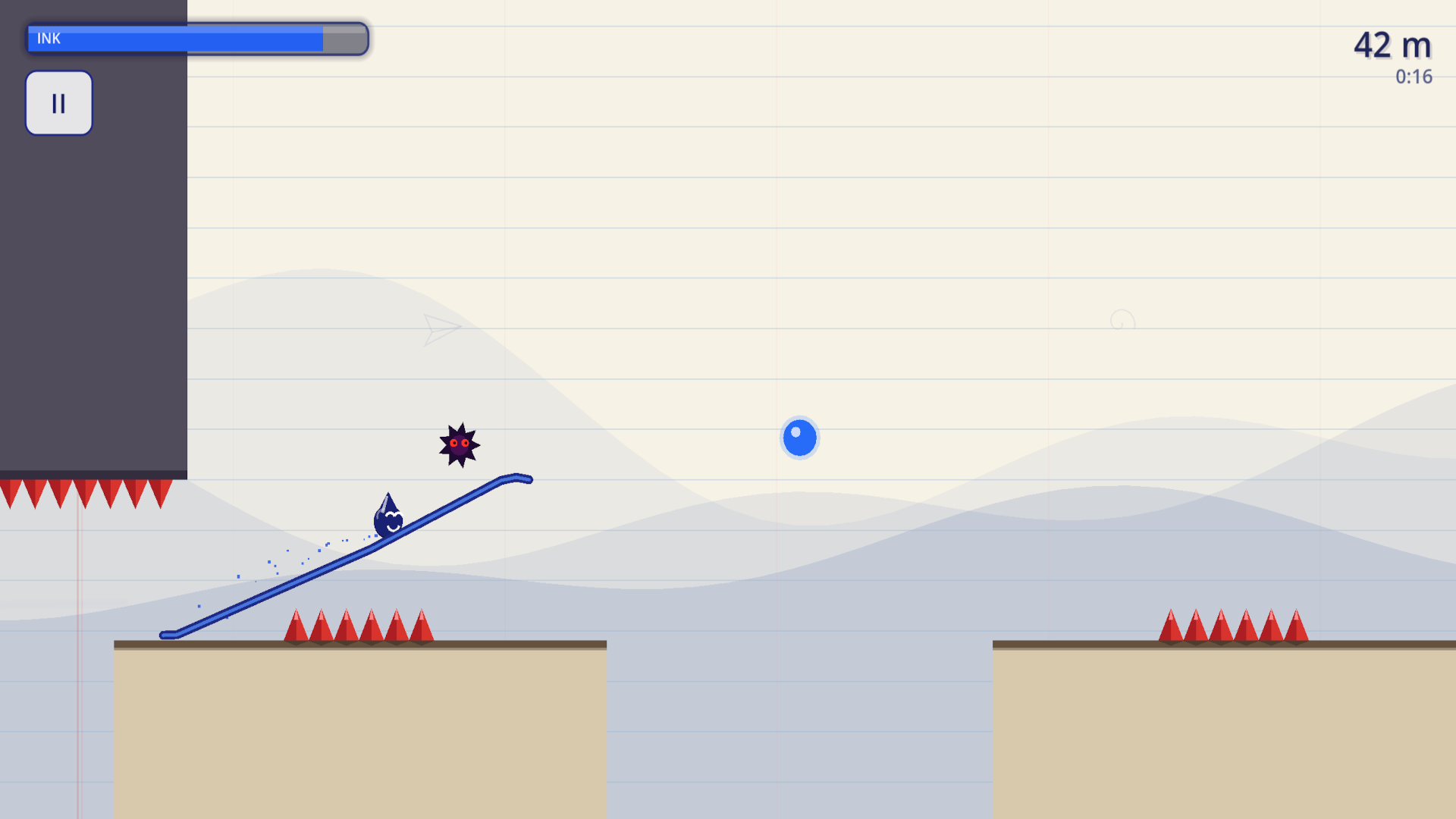 Ink Runner — screenshot 8