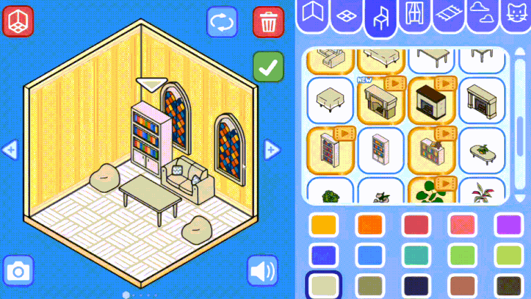 Домик Мечты — screenshot 5