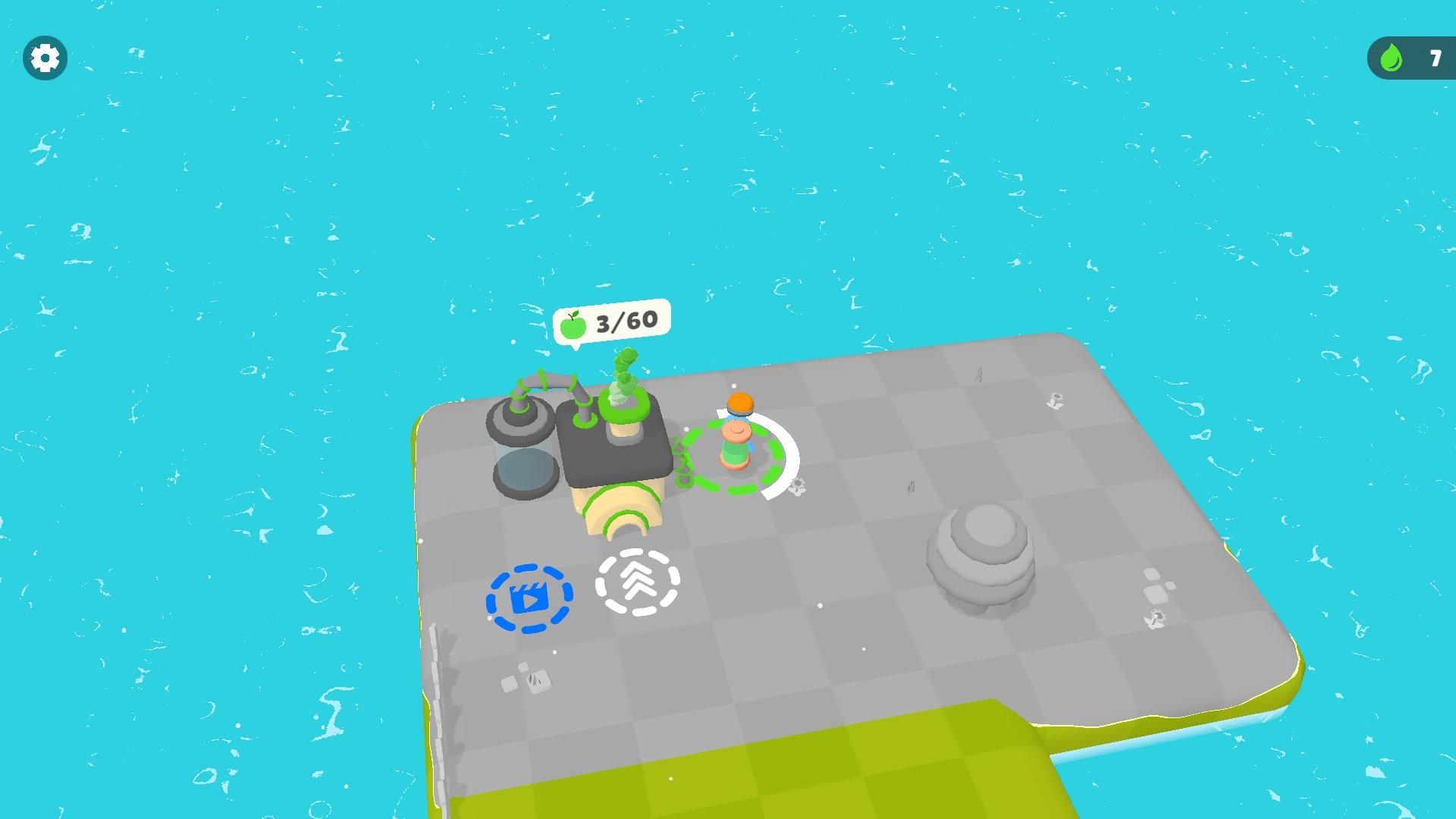 Color The World screenshot