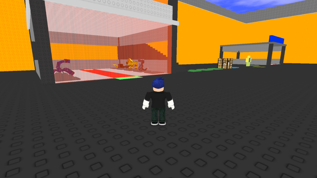 Take Away The Brainroot Mine Mobs — screenshot 12