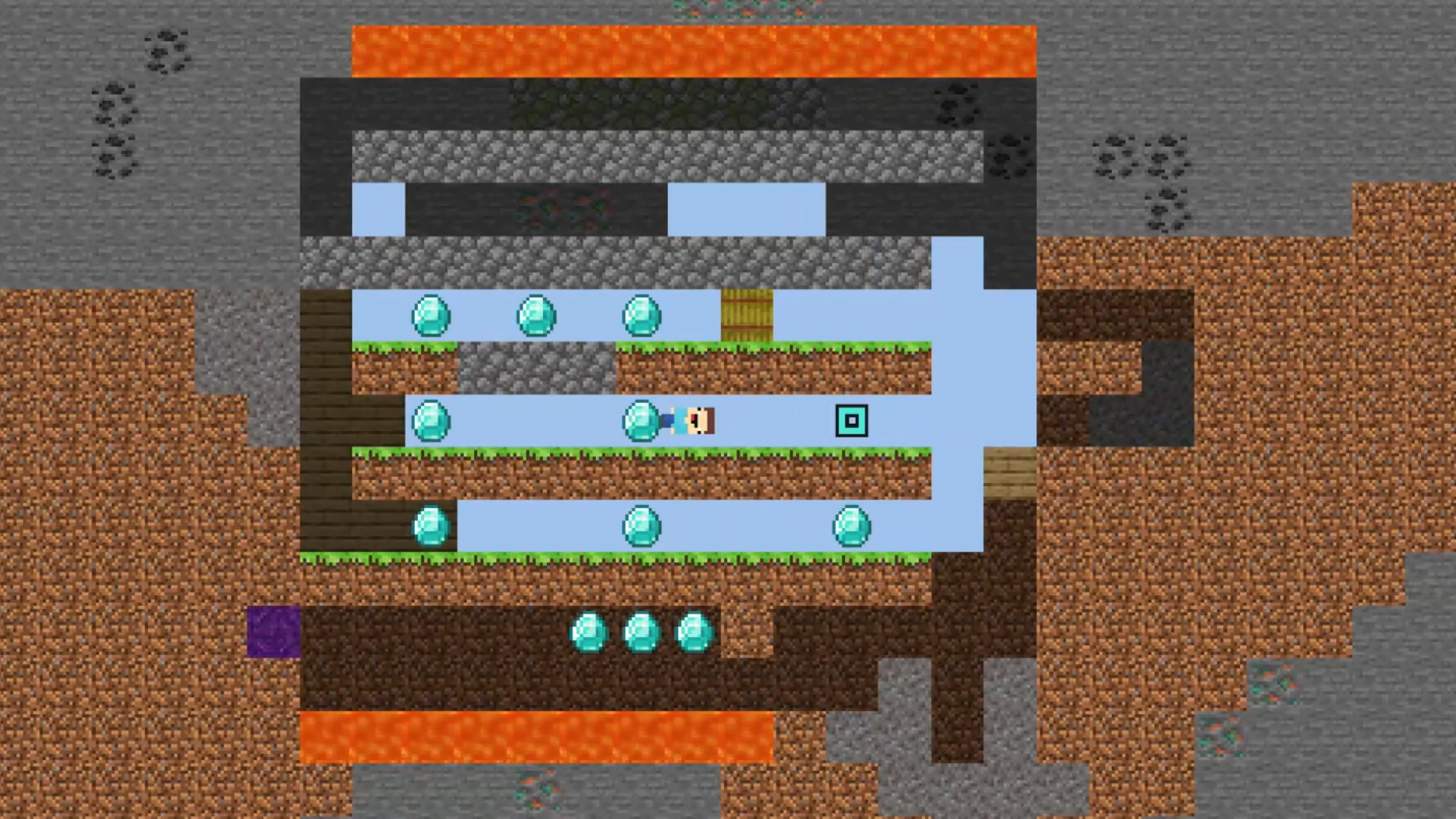 Tomb of the Craft! — screenshot 3