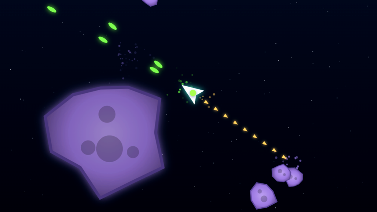 Космос бой 360 — screenshot 1