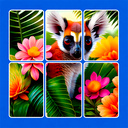 Puzzles - Relax Blocks