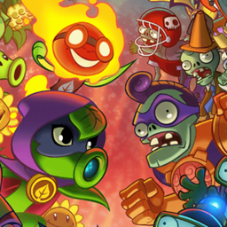 Plants Vs Zombie Classic