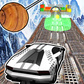 Gra Racing Car Stunts: Crazy Track