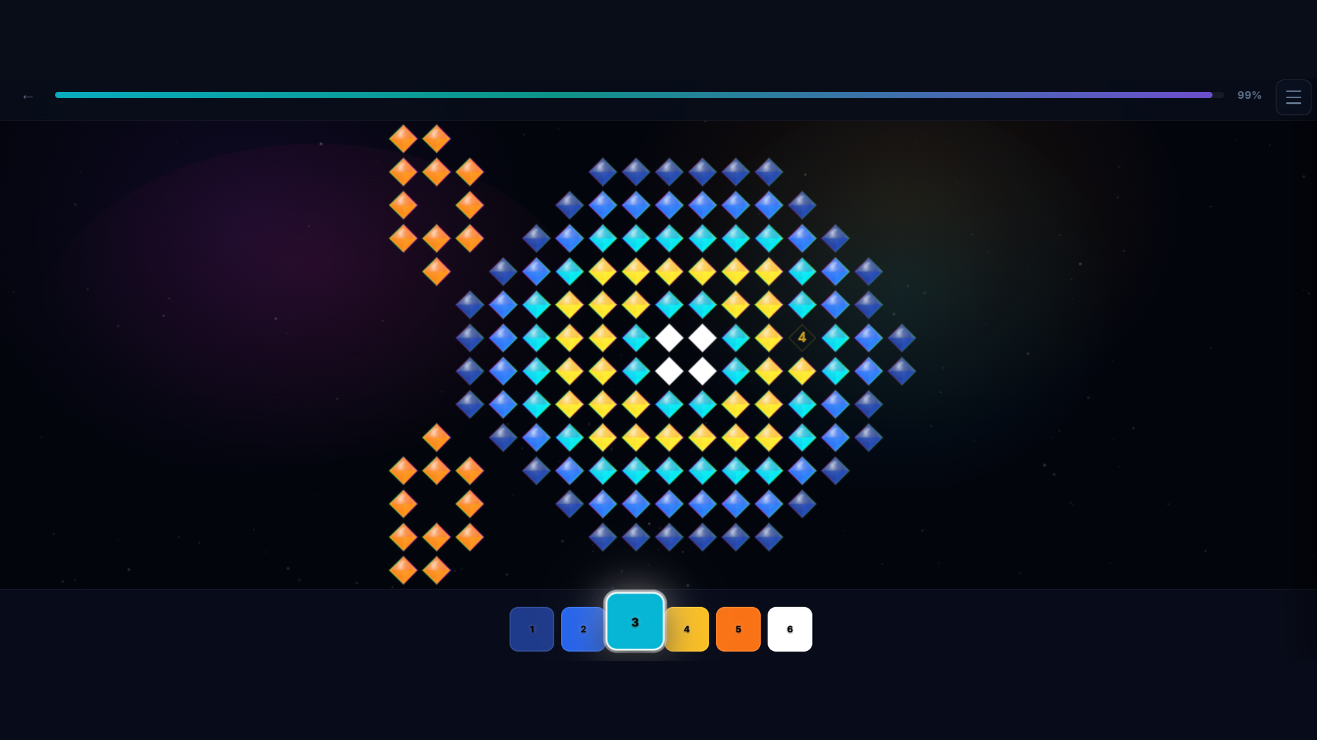 Diamond Painting — screenshot 1