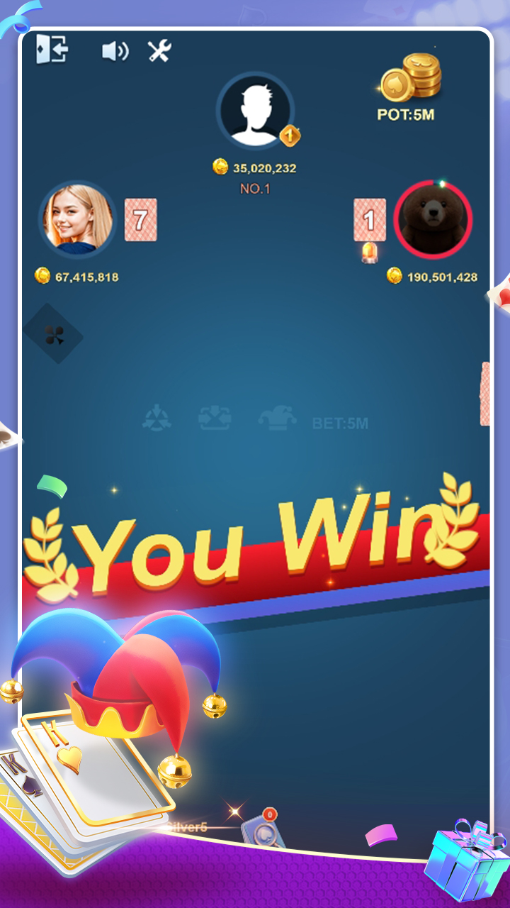 Super Durak screenshot 5