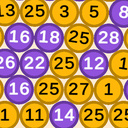 Number Balls: Find The Right Balls