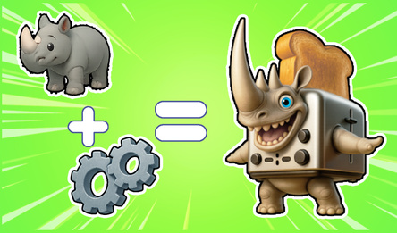 Italian Animal Merge: Open Brainrot