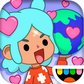 Toca Boca: Connect the Characters