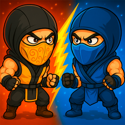 Mortal Kombat Merge