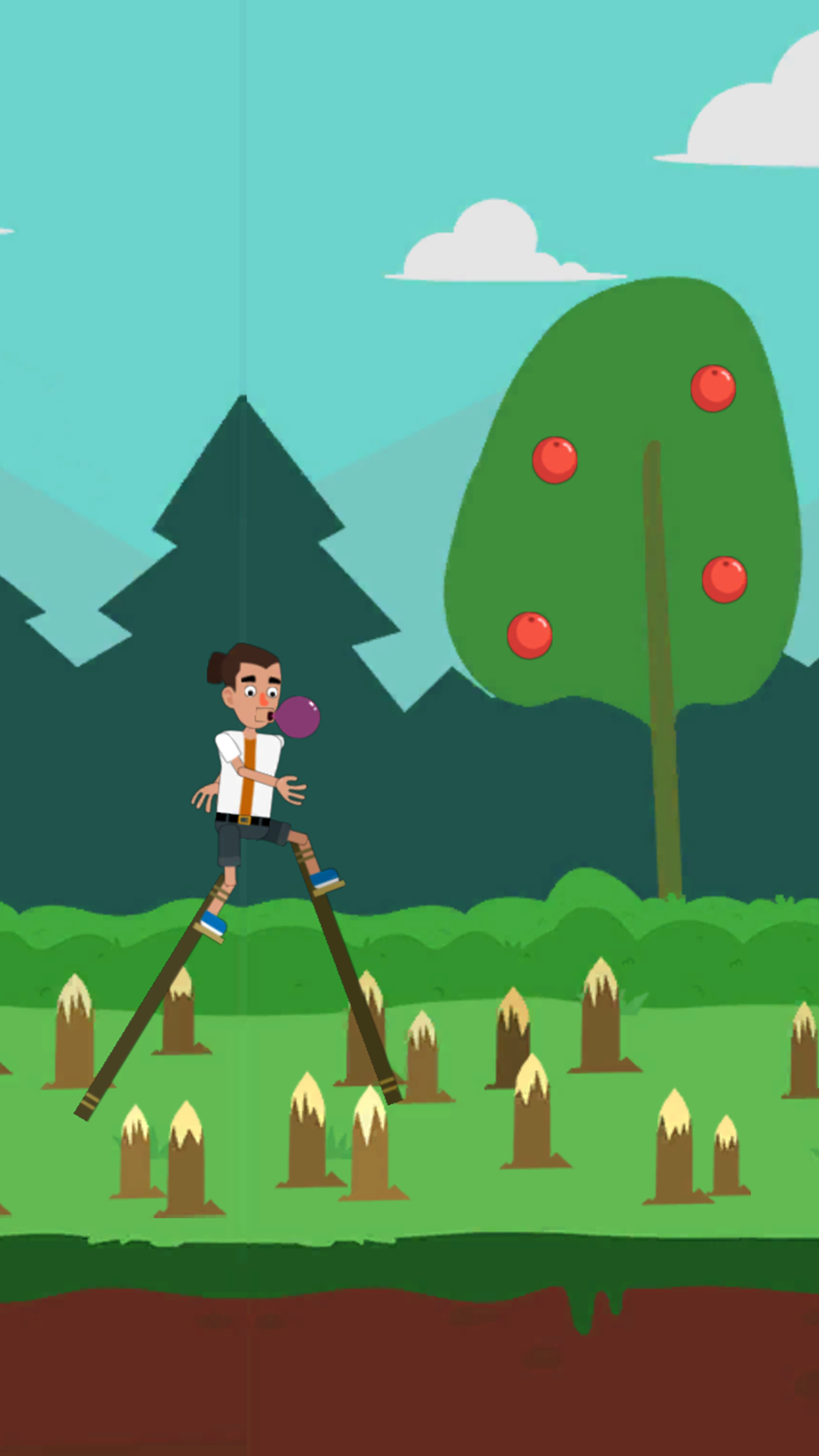 Final Destination screenshot 5