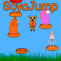 SoyaJump