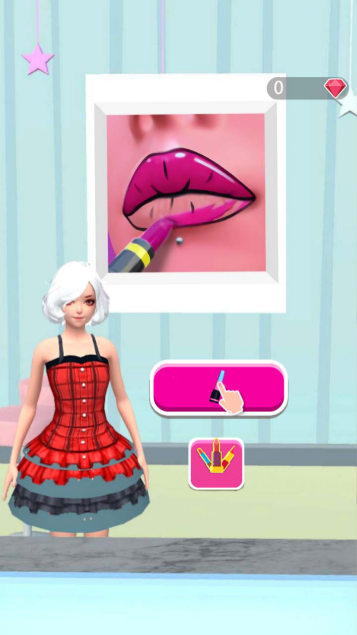 Lip Salon screenshot 4