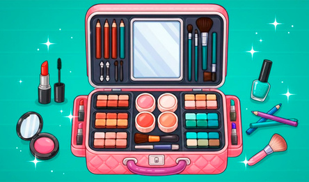 Perfect Order: Sorting Items