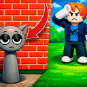 Sprunki: Find All Characters